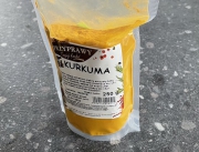 Kurkuma - wartości odżywcze i wykorzystanie w kuchni